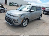 Kia Soul Lx KNDJ23AU1N7823200 photo