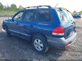 Hyundai Santa Fe Gls KM8SC13D56U087234 снимка