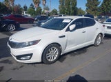 Kia Optima Lx KNAGM4A76D5422074 photo