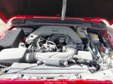 Jeep Wrangler Unlimited Islander 4X4 1C4HJXDG8MW631730 снимка