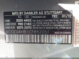 Mercedes-Benz C 250 WDDGJ4HB1CF852051 снимка