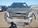 Ford Explorer Limited 1FM5K8F88EGB14852 fotografie