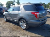 Ford Explorer Limited 1FM5K8F88EGB14852 снимка