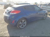 Hyundai Veloster Value Edition KMHTC6ADXHU320905 снимка