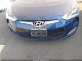 Hyundai Veloster Value Edition KMHTC6ADXHU320905 снимка