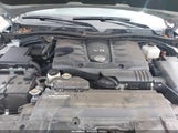 Nissan Armada Sl 2Wd JN8AY2BC3P9182805 photo
