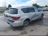 Nissan Armada Sl 2Wd JN8AY2BC3P9182805 fotografie