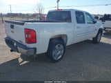 Chevrolet Silverado  Lt 3GCPCSE09BG342409 снимка