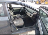 Toyota Corolla Le 2T1BURHE5GC690815 снимка