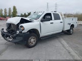Ram  Tradesman 4X4 8' Box 3C6UR5HJ6PG652796 снимка