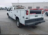 Ram  Tradesman 4X4 8' Box 3C6UR5HJ6PG652796 снимка