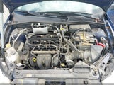 Ford Focus Se 1FAHP35N19W125691 снимка