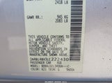 Nissan Altima S Fwd 1N4BL4BV3LC222430 снимка