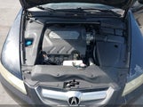 Acura Tl 19UUA655X5A073160 снимка