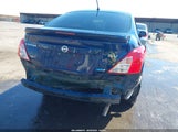 Nissan Versa 1.6 Sv 3N1CN7AP1EL809085 снимка