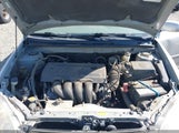 Toyota Corolla Le 1NXBR32E84Z293259 снимка