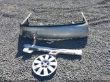 Toyota Corolla Le 1NXBR32E84Z293259 снимка