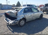 Toyota Corolla Le 1NXBR32E84Z293259 снимка