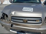 Toyota Sequoia Sr5 V8 5TDZT34AX3S188739 снимка
