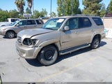 Toyota Sequoia Sr5 V8 5TDZT34AX3S188739 снимка