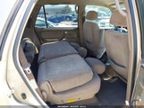 Toyota Sequoia Sr5 V8 5TDZT34AX3S188739 снимка