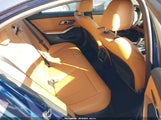 BMW 330I 3MW5R1J01N8C41964 снимка