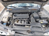 Hyundai Sonata Gls 5NPET46C29H481178 снимка