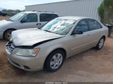 Hyundai Sonata Gls 5NPET46C29H481178 снимка