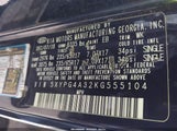 Kia Sorento 2.4L Lx 5XYPG4A32KG555104 fotografie