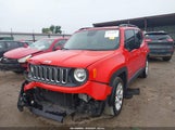 Jeep Renegade Latitude Fwd ZACCJABB2HPF07499 fotografie