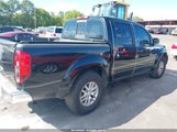 Nissan Frontier Sv 1N6AD0ER8GN792831 снимка