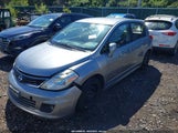 Nissan Versa 1.8Sl 3N1BC1CP6BL455491 снимка