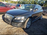 Audi Q5 2.0T Premium WA1LFAFP3BA037881 снимка