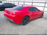 Chevrolet Camaro 1Ls 2G1FA1E33F9152524 снимка