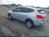 Nissan Rogue S JN8AS5MV1DW127736 снимка