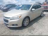 Chevrolet Malibu 2Lt 1G11E5SL4EF227490 снимка