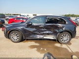 Cadillac Xt4 Fwd Premium Luxury 1GYFZCR42PF210902 photo