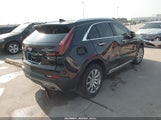 Cadillac Xt4 Fwd Premium Luxury 1GYFZCR42PF210902 fotografie