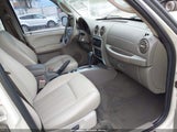 Jeep Liberty Limited Edition 1J4GK58K56W230502 fotografie