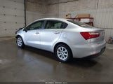 Kia Rio Lx KNADM4A31G6698788 снимка