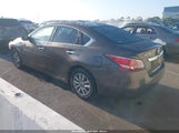 Nissan Altima 2.5 S 1N4AL3AP6FC168327 снимка