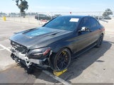 Mercedes-Benz Amg C 63 S W1KWF8HB2LR603745 photo