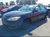 Toyota Camry Le 4T1BE32K35U078018 снимка