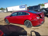 Chevrolet Malibu Fwd Rs 1G1ZG5ST3PF152698 fotografie
