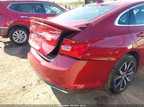 Chevrolet Malibu Fwd Rs 1G1ZG5ST3PF152698 снимка