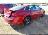 Chevrolet Malibu Fwd Rs 1G1ZG5ST3PF152698 fotografie