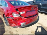 Chevrolet Malibu Fwd Rs 1G1ZG5ST3PF152698 fotografie