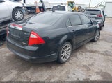 Ford Fusion Sel 3FAHP0JG3CR354728 снимка