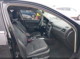 Ford Fusion Sel 3FAHP0JG3CR354728 снимка
