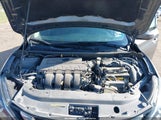 Nissan Sentra Sv 3N1AB7AP5KY313530 снимка